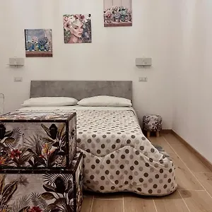  Appartamento Buttefly House In Centro Ad